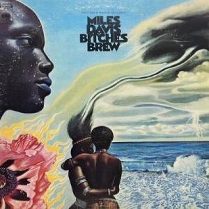 【HMV渋谷】MILES DAVIS/BITCHES BREW(GP26)