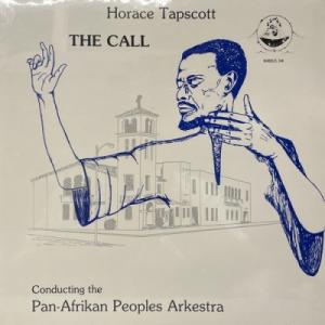 【コピス吉祥寺】HORACE TAPSCOTT/CALL(NIMBUS246)