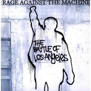 【新品/新宿ALTA】Rage Against The Machine/Battle Of Los ...