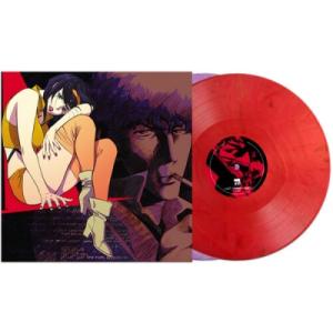 【新品/新宿】カウボーイ ビバップ/カウボーイビバップ Cowboy Bebop オリジナルサウンド...