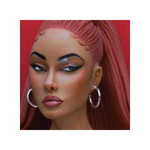 【新品/新宿】Jorja Smith/Be Right Back (12インチシングルレコード(JS...