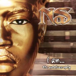 【新品/新宿】NAS/I Am... The Autobiography【2023 RECORD S...