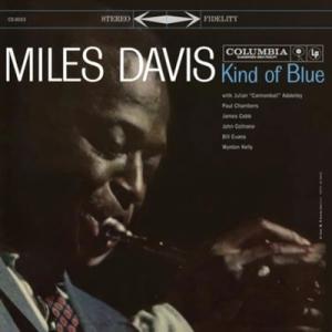 【新品/新宿】Miles Davis/Kind Of Blue(Speed-corrected Edition)(2枚組/180グラム重量盤レコード/Analogue Productions)(AAPJ8163)