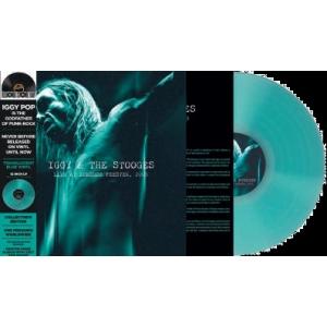 【新品/新宿】Iggy &amp; The Stooges/Live At Lokerse Feesten【...
