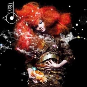 【新品/新宿】Bjork/Biophilia (帯付/輸入盤国内仕様/2枚組アナログレコード)(TP...
