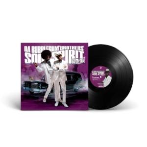【新品/新宿】バブルガム・ブラザーズ/SOUL SPIRIT Part I 〜ジジイは恋の合言葉〜 ...