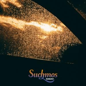 新宿】 Suchmos/Sunburst 【追加プレス】 (45回転/12インチ重量盤