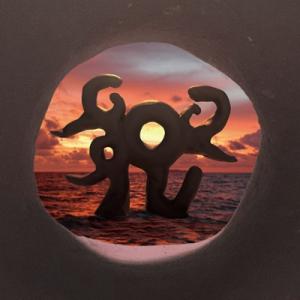 【新品/新宿】GORO GOLO/Symbol EP (7インチシングルレコード)(JS7S181)