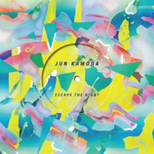 【新品/新宿】JUN KAMODA/Escape The Night / Funky Protect...