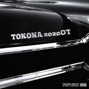 【新品/新宿】DJ RYOW / ILLMARIACHI/TOKONA 2020 GT (7インチシ...