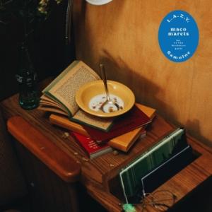 【新品/新宿】maco marets/L.A.Z.Y. (feat. さとうもか &amp; Shin Sa...