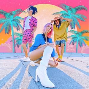 【新品/新宿】Teddi Gold/Bossa Nova Baby Ft. Mi$hnrz / Bo...