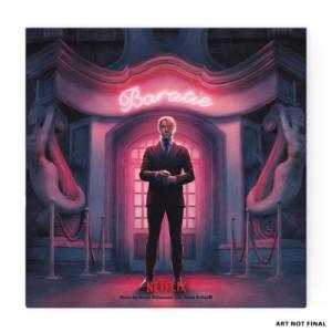 【新品/新宿】ONE PIECE/ワンピース - ミックステープ・フロム・バラティエ (フロム・ザ・...