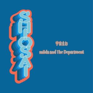 【新品/新宿】宇宙まお / miida and The Department/SHIOSAI (7イ...