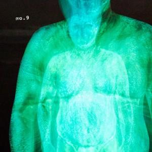 【新品/新宿】ゆるふわギャング &amp; 踊ってばかりの国/no.9 (7インチシングルレコード)(JS7...