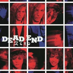 【新品/新宿ALTA】DEAD END/ZERO 【完全生産限定盤】(2枚組/180グラム重量盤レコ...