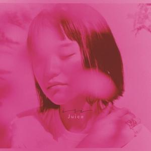 【新品/新宿ALTA】iri/Juice (ピンク・クリア・ヴァイナル仕様/2枚組アナログレコード)...