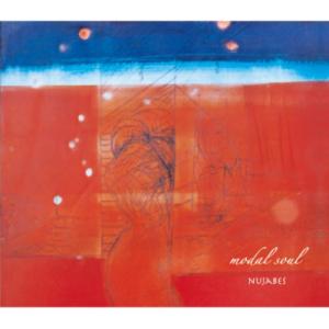 nujabes modal soul レコード