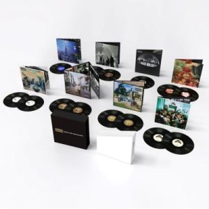 【新品/新宿】OASIS/Complete Studio Album Collection (14枚組アナログレコード/BOX仕様)(RKIDLP157BOX)