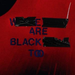 【新品/新宿】Young Fathers/White Men Are Black Men Too【2...