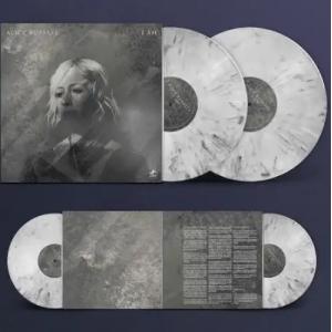 【新品/新宿】Alice Russell/I Am（マーブル・ヴァイナル仕様/2枚組アナログレコード...