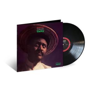 【新品/新宿】Pharoah Sanders/Black Unity (180グラム重量盤レコード/...