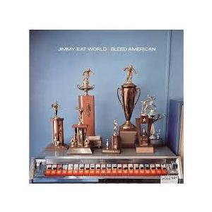 【新品/新宿ALTA】Jimmy Eat World/Bleed American (アナログレコー...