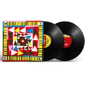 【新品/新宿】Various/Mr Bongo Record Club Vol. 6 (Black)(270)