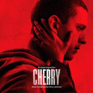 【新品/新宿ALTA】ヘンリー・ジャックマン/チェリー Cherry サウンドトラック (スコア)【...