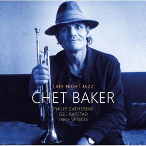 【新品/新宿】Chet Baker/Late N...の商品画像