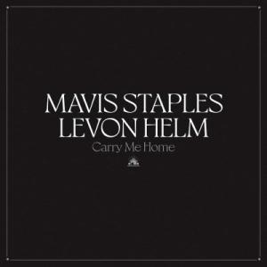 【新品/新宿ALTA】Mavis Staples / Levon Helm/Carry Me Hom...