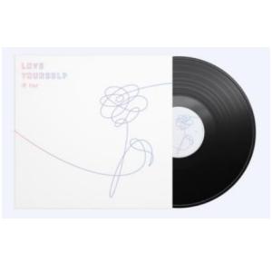 【新品/新宿ALTA】BTS/5th Mini Album: Love Yourself 承 &apos;he...