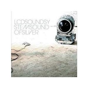 【新品/新宿ALTA】LCD Soundsystem/Sound Of Silver (2枚組アナロ...