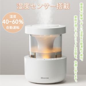 リズム(RHYTHM) プールレス 加湿器 M...の詳細画像3