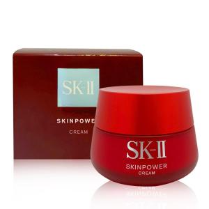 エスケーツー SK-II スキンパワー クリーム 80g