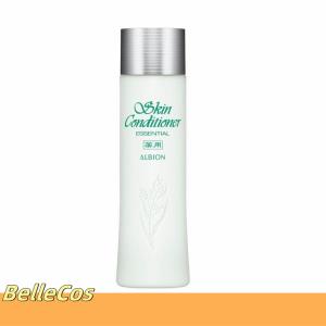 ALBION アルビオン スキンコンディショナー エッセンシャル N330ml 化粧水 正規品 送料無料｜BelleCos