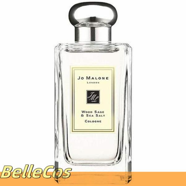 ジョーマローン ウッド セージ ＆ シー ソルト コロン 100ml JO MALONE WOOD ...