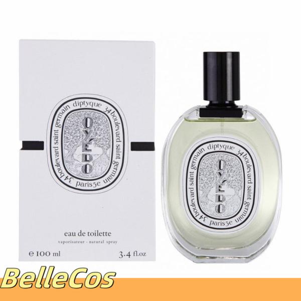 ディプティック 香水 DIPTYQUE オイエド オー ドトワレ OYEDO EDT 100ml