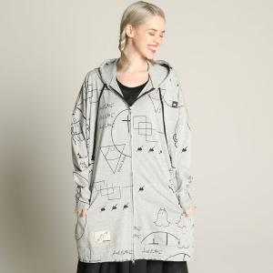 まふまふ グッズ パーカー ファッション の商品一覧 通販 Yahoo ショッピング