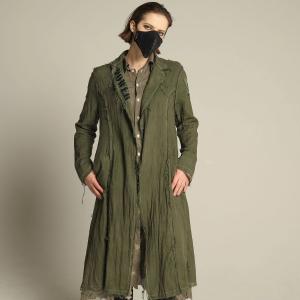 スチームパンク ファッション レディースコート アウター の商品一覧 ファッション 通販 Yahoo ショッピング