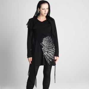 スチームパンク ファッション レディースベスト ジレ の商品一覧 トップス ファッション 通販 Yahoo ショッピング