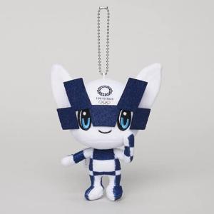 関東 中部 送料無料】東京 オリンピック パラリンピック マスコット