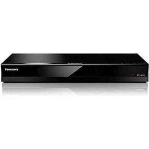 PANASONIC UB420P 4K UltraHD HDMI Multi System Blu Ray Disc DVD Player 100~2