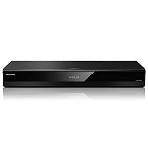 Panasonic Streaming 4K Blu Ray Player with Dolby Vision and HDR10+ Ultra HD