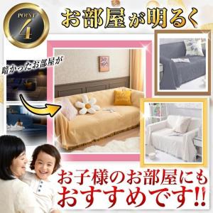 ソファーカバー カウチカバー かけるだけ 大判...の詳細画像5
