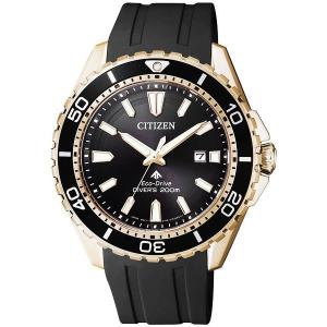 CITIZEN シチズン E168-003FR01 プロマスター ダイバーズ200m