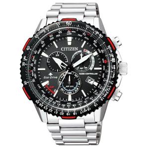 エコ・ドライブ コンプリケーション シチズン CITIZEN エコドライブ