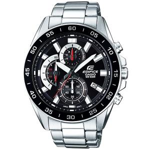EDIFICE（CASIO） CASIO EFV-540D カシオ 腕時計 アナログ EDIFICE