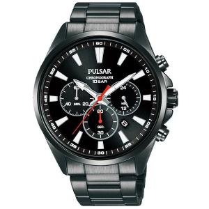 セイコー SEIKO パルサー PULSAR クロノグラフ腕時計 PT3A51X1｜hnshop2020