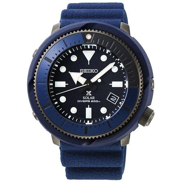 セイコー SEIKO プロスペックス PROSPEX ソーラー 200Mダイバーズ 腕時計 SNE5...